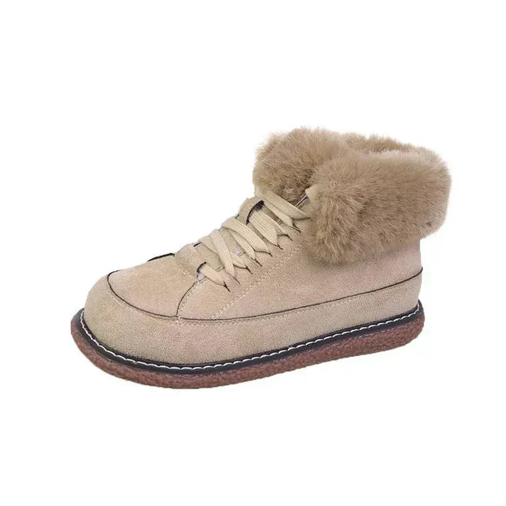 Drune | damenstiefel 2024 – stylische wintermode für kalte tage