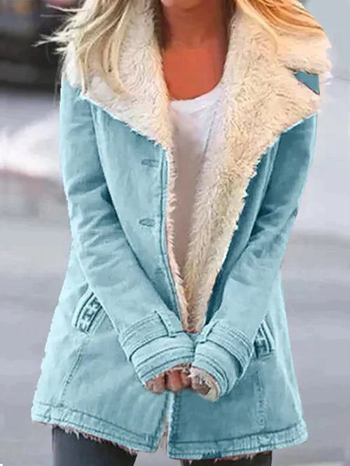 Drune | Thermo Winterjacke