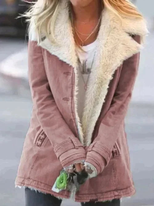 Drune | Thermo Winterjacke