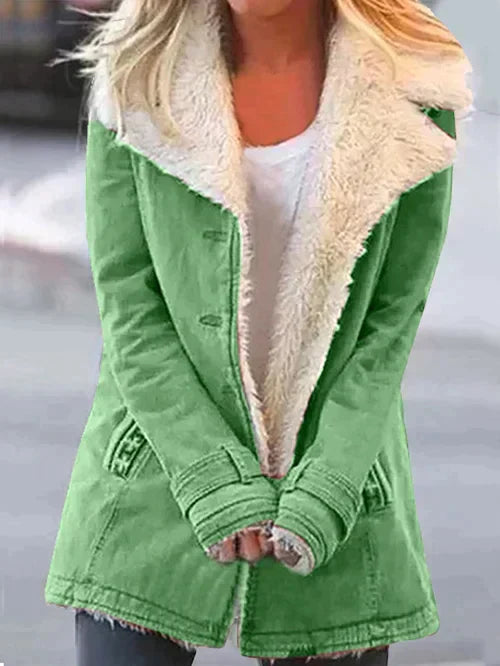 Drune | Thermo Winterjacke
