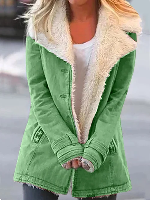 Drune | Elegante und leichte Thermojacke für den Winter