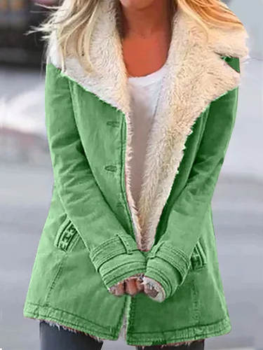 Drune | Thermojacke für Frauen