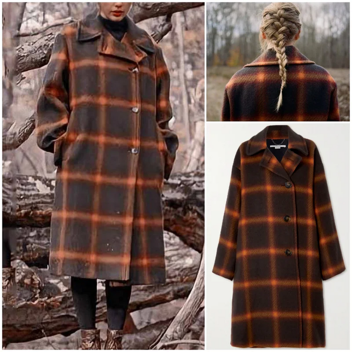 Drune | Elegante und lässige allgemeine Kleidung