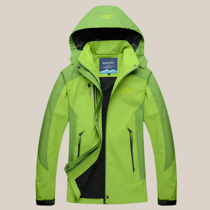 Drune | Outdoor-Wasserjacke