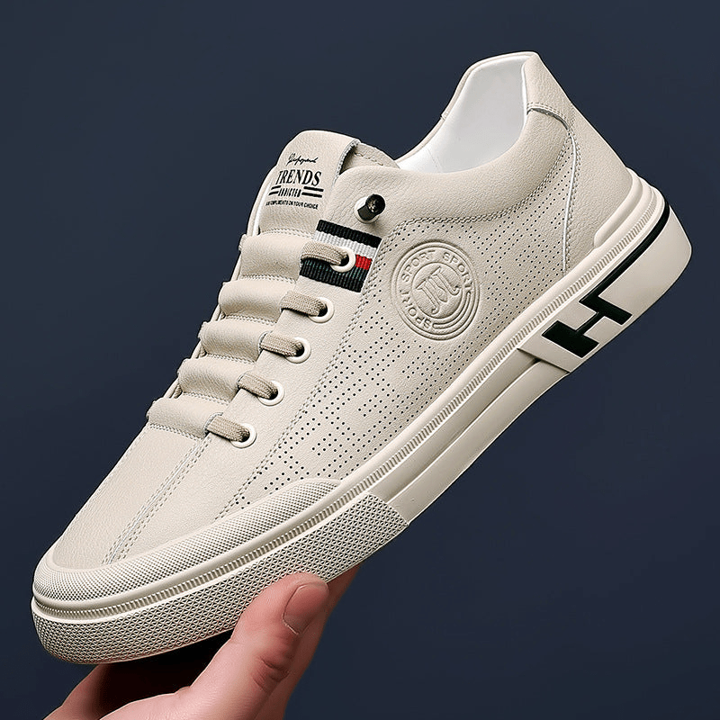 Drune | Freizeitschuhe – Bequem und stilvoll für jeden Tag