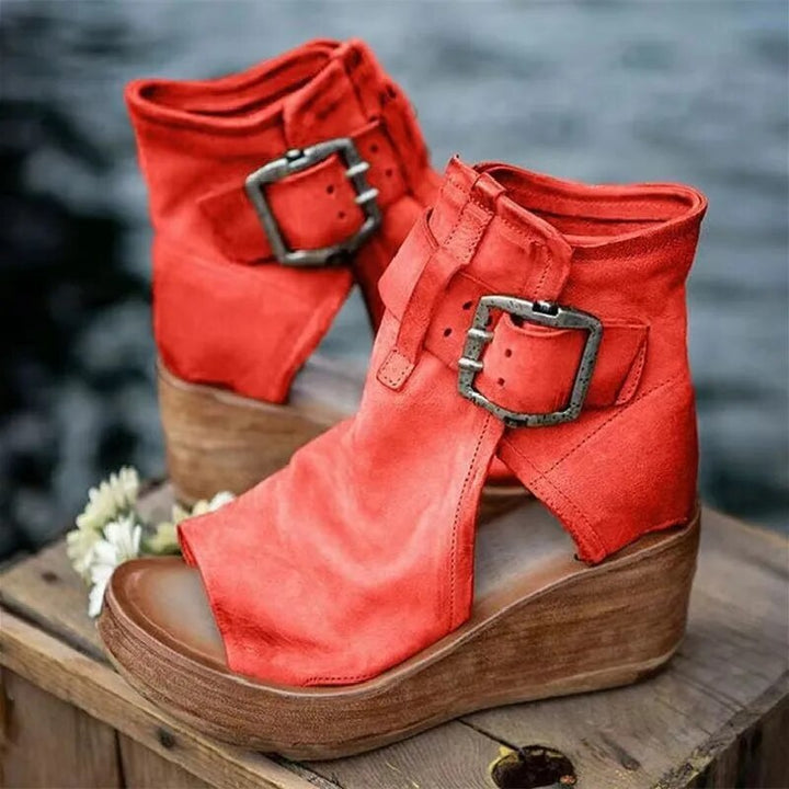 Drune | Josie Orthopädische Schuhe