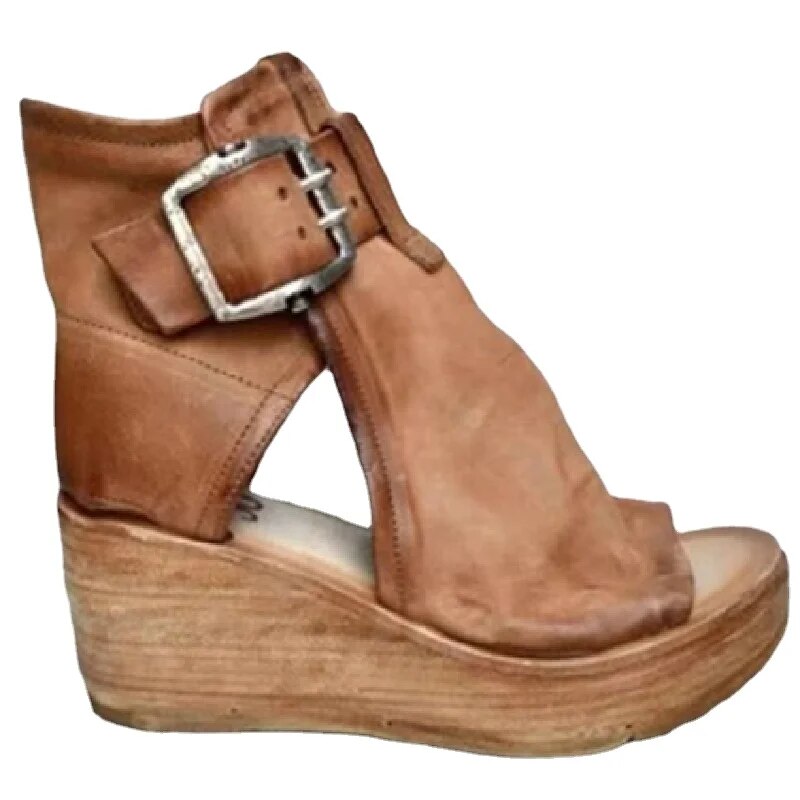 Drune | Josie Orthopädische Schuhe