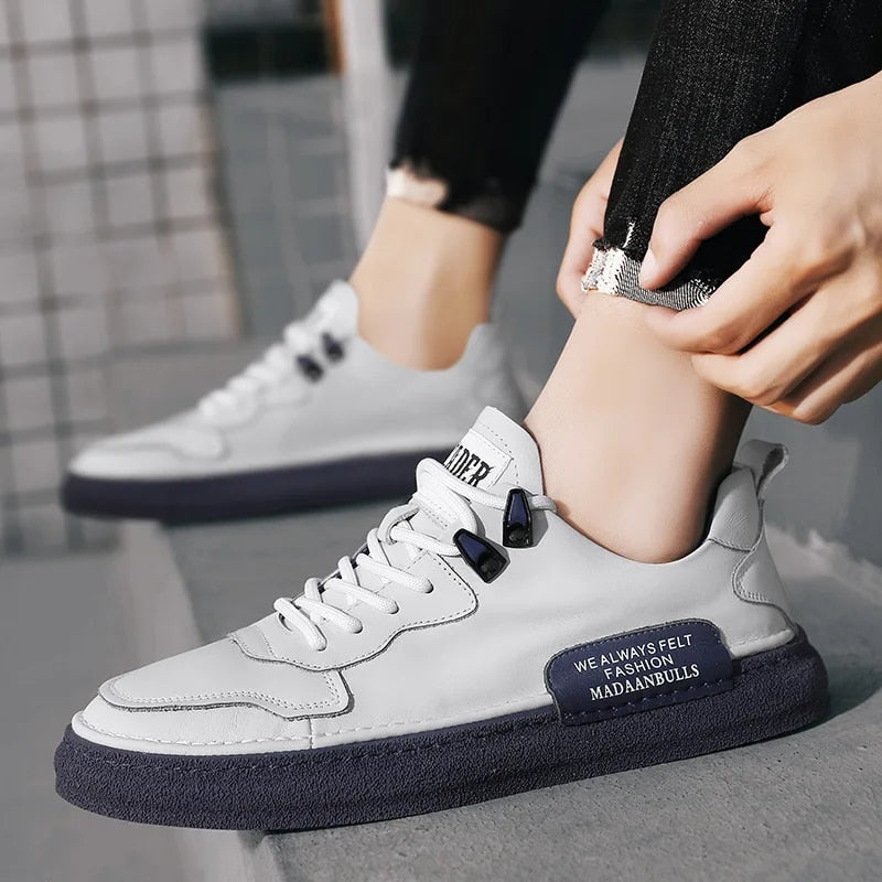 Drune - Leichte Schuhe