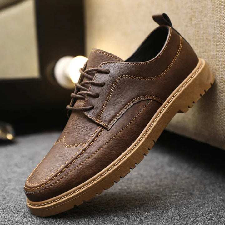 Drune | Atmungsaktive Kleiderschuhe