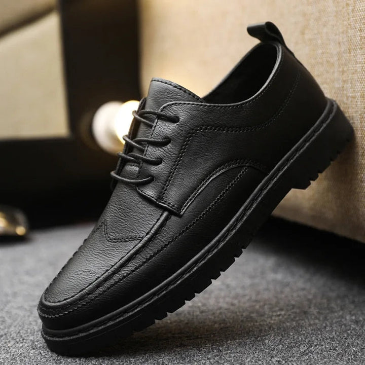 Drune | Atmungsaktive Kleiderschuhe