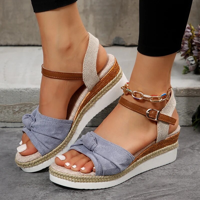 Drune - Gladiator Sandalen