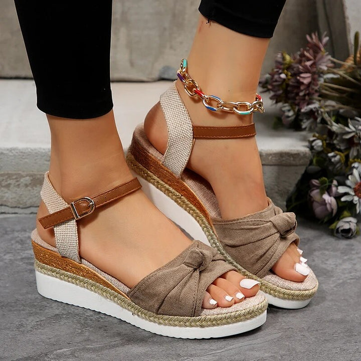 Drune - Gladiator Sandalen