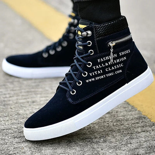 Drune - Skateboarding Schuhe