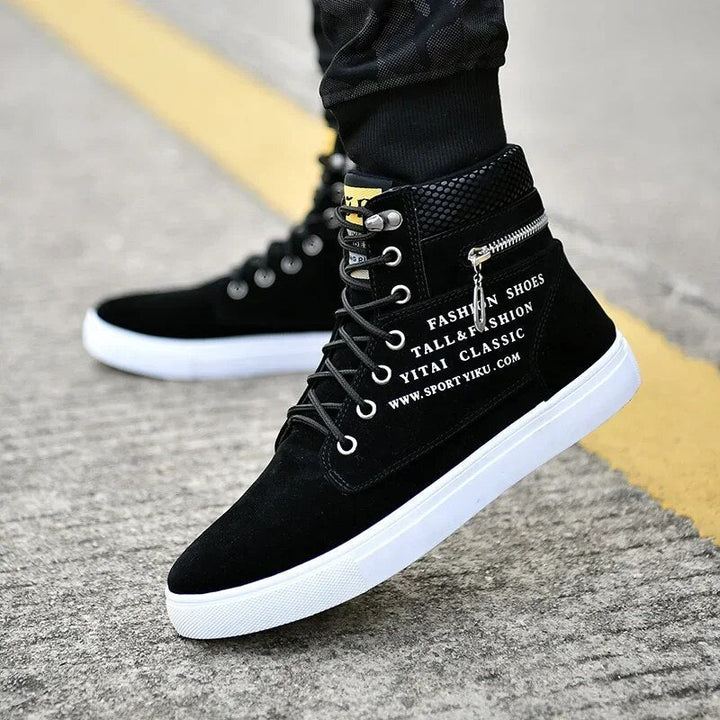 Drune - Skateboarding Schuhe