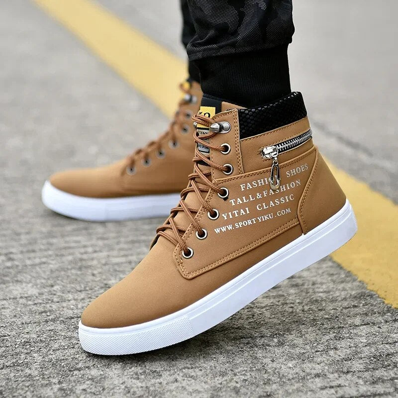 Drune - Skateboarding Schuhe