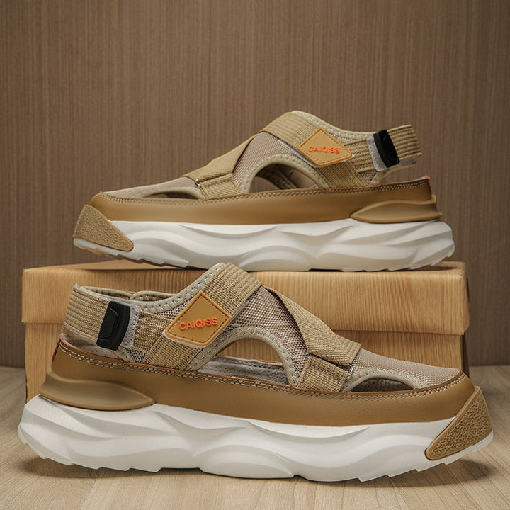 Drune - Flip Flops Hausschuhe