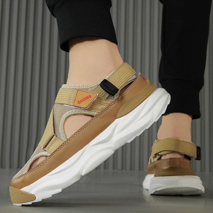 Drune - Flip Flops Hausschuhe
