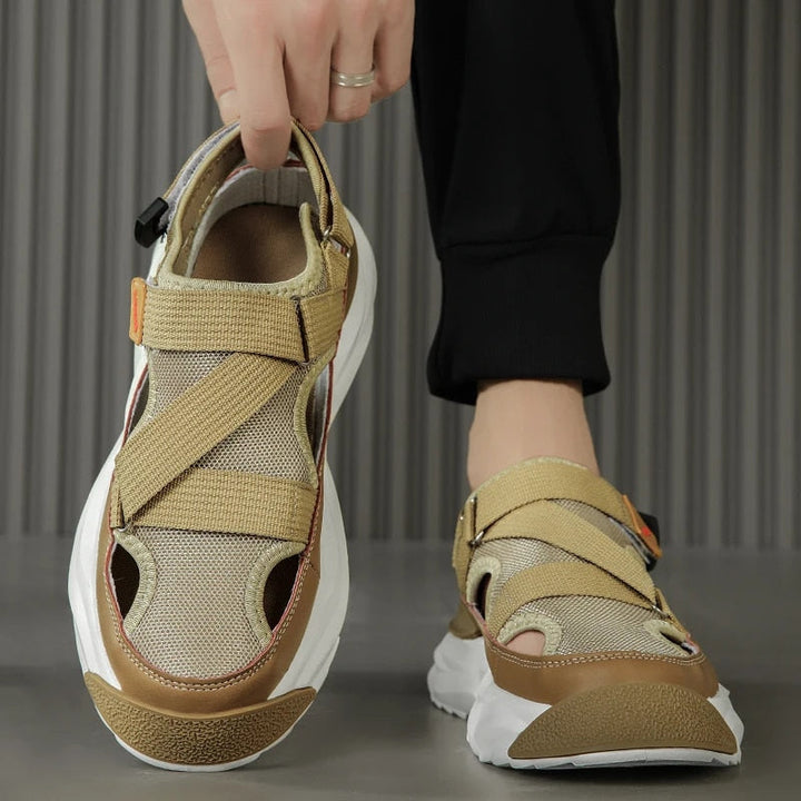 Drune - Flip Flops Hausschuhe
