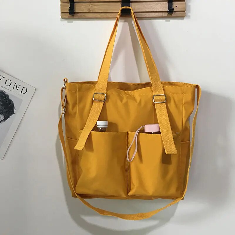 Drune - Wasserdichte Tasche