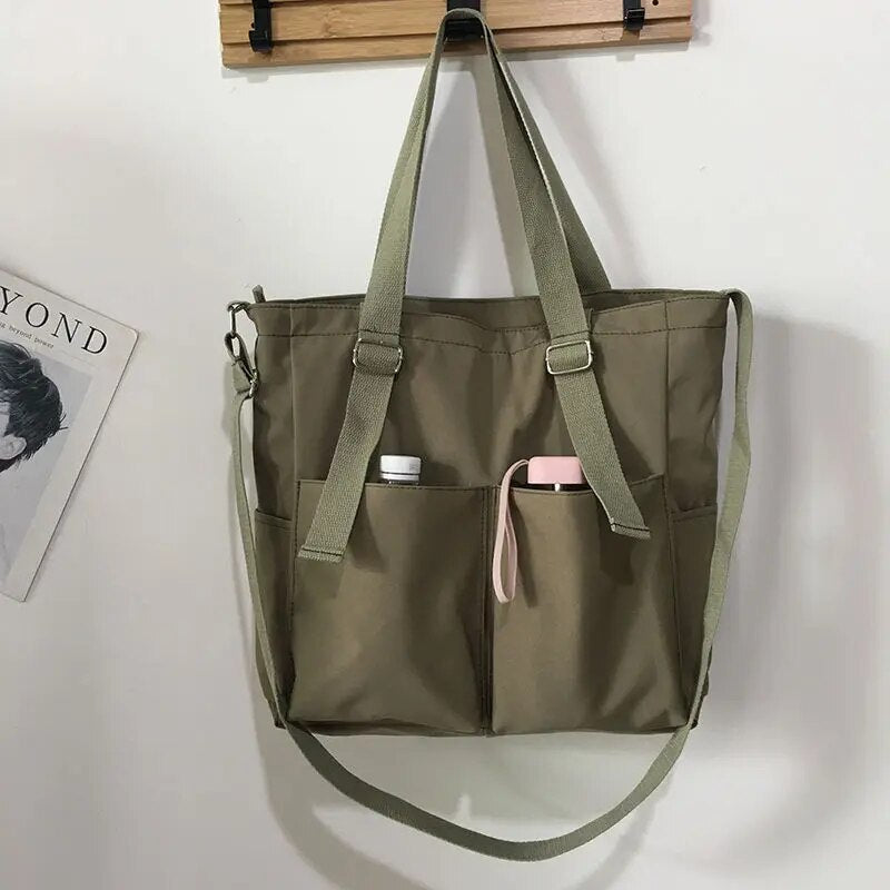 Drune - Wasserdichte Tasche