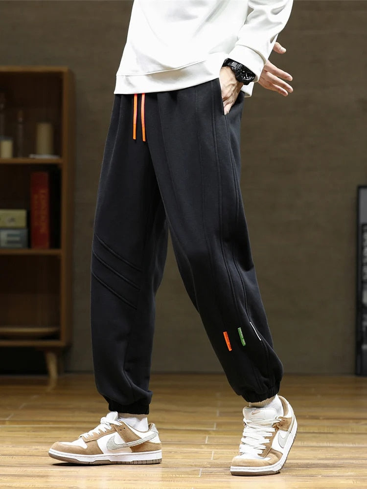 Drune - Baggy Wanderhose