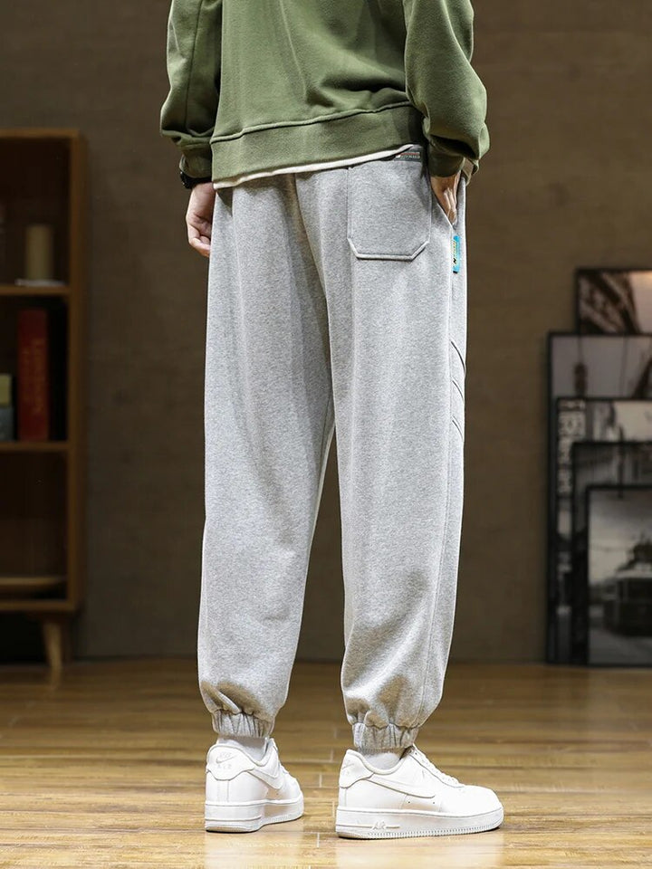 Drune - Baggy Wanderhose