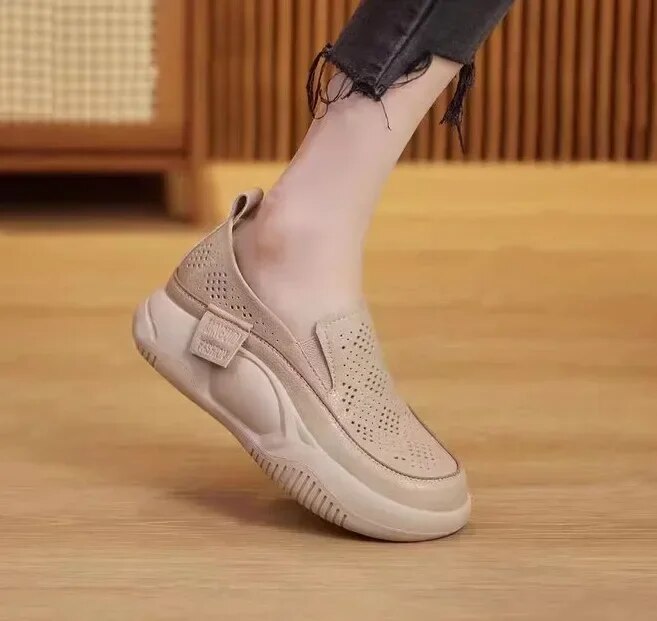 Drune - Flache Schuhe
