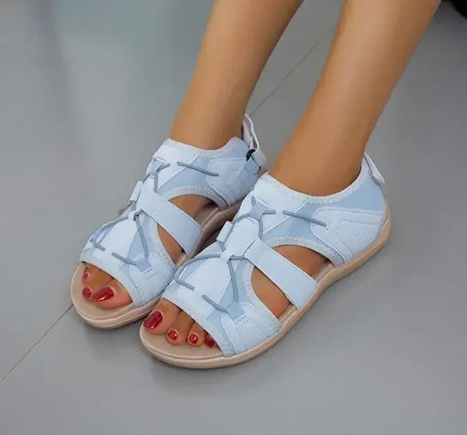 Drune | Orthopädische Sandalen