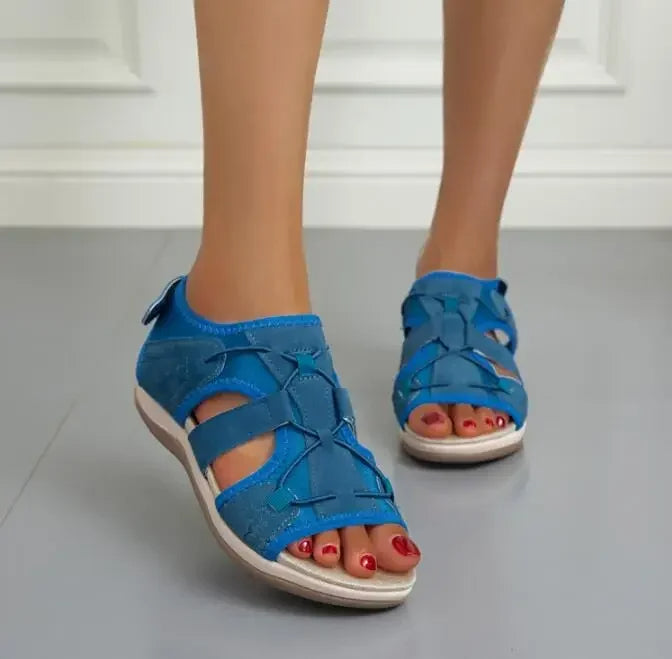 Drune | Orthopädische Sandalen