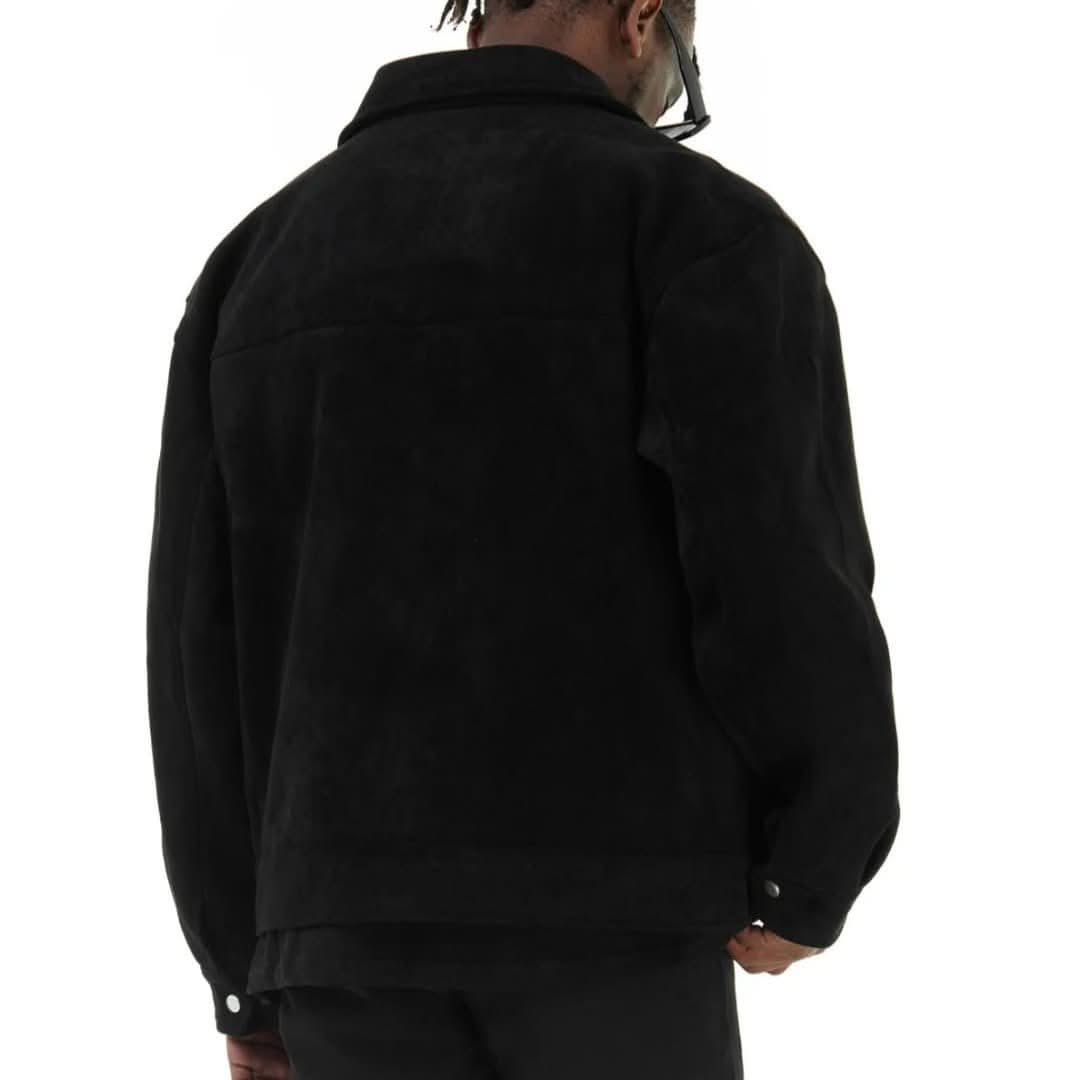 Drune | Modische Jacke für den Alltag