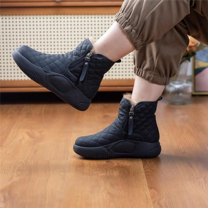 Drune | Schuhe mit maximalem Komfort und ohne Schmerzen