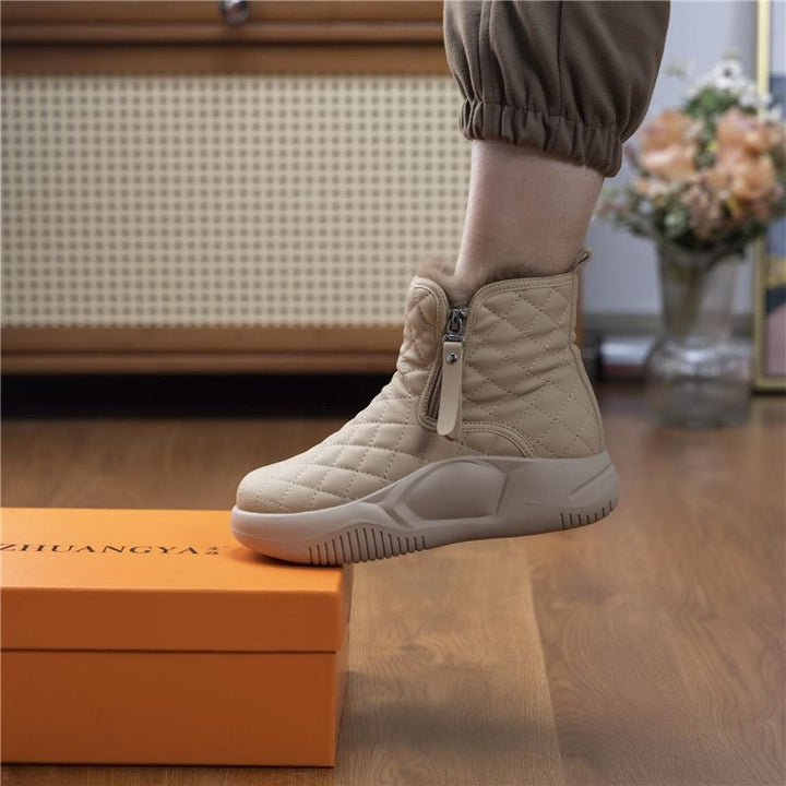 Drune | Schuhe mit maximalem Komfort und ohne Schmerzen
