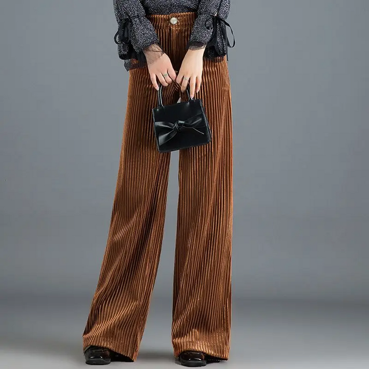 Drune | Corduroy Hose