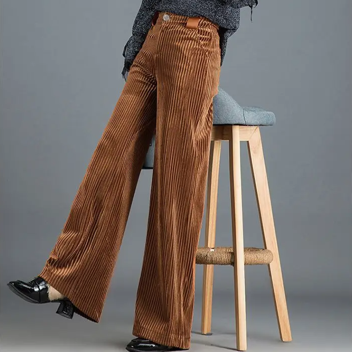 Drune | Corduroy Hose