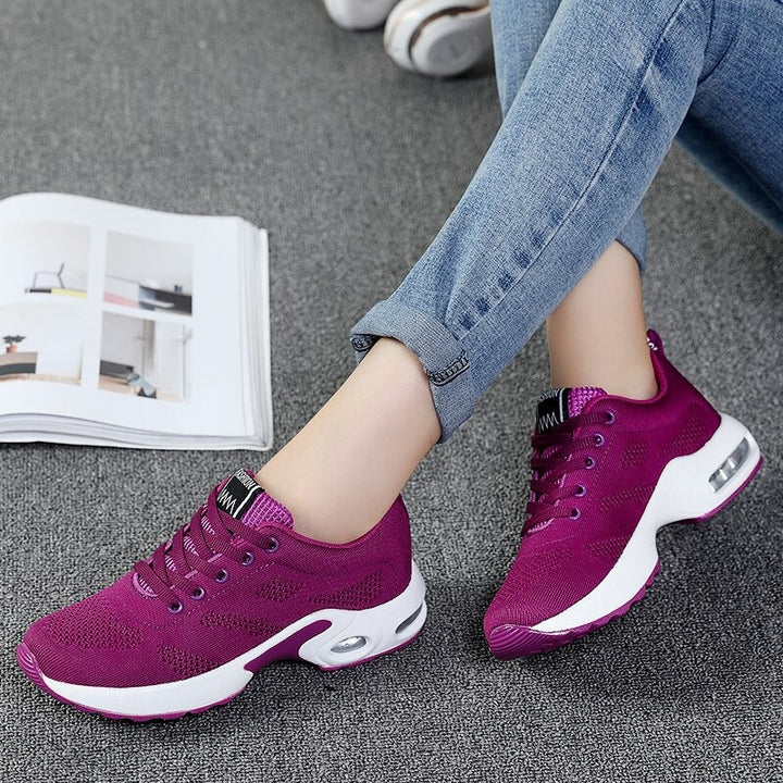 Drune | Bequeme Schuhe Miasofii