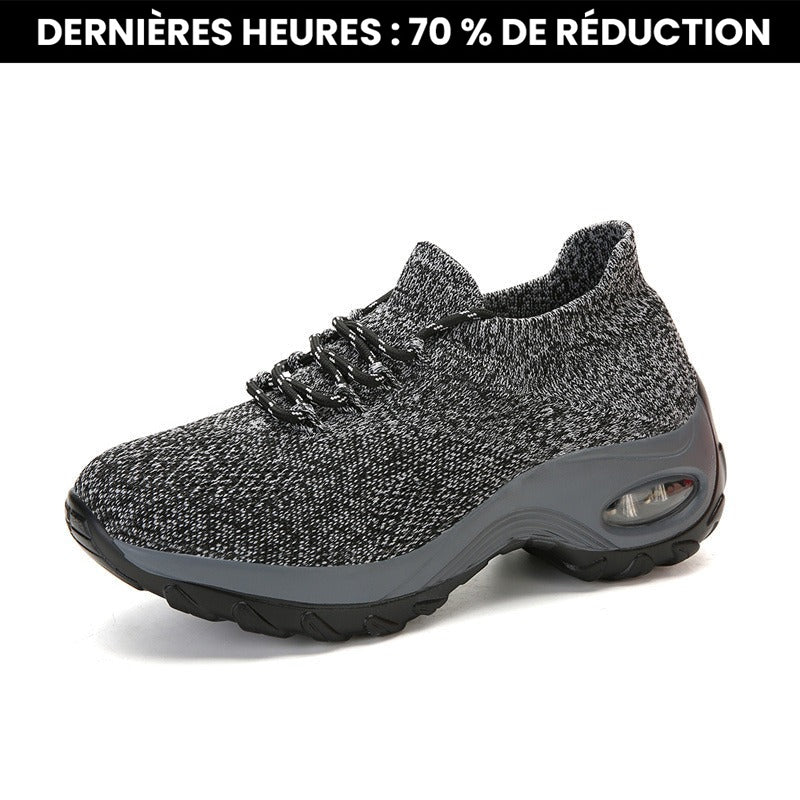 Drune | Orthoshoes Easywalk Pro Ergonomischer Schmerzlindernder Schuh