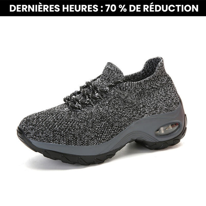 Drune | Orthoshoes Easywalk Pro Ergonomischer Schmerzlindernder Schuh