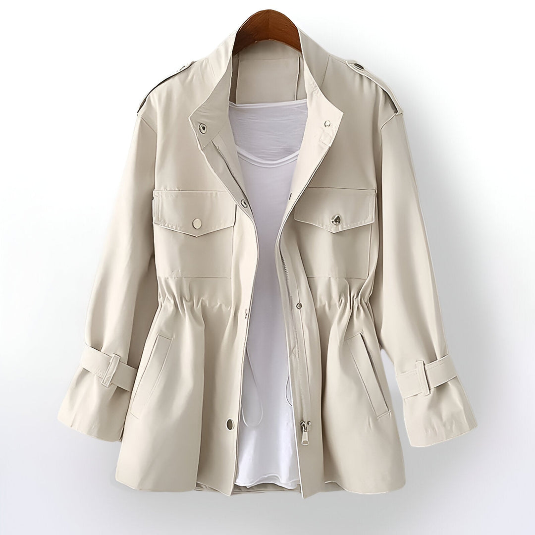Drune | Damenjacke für verschiedene Outfits