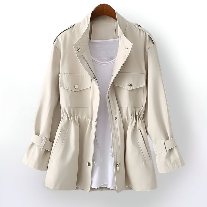Drune | Damenjacke für verschiedene Outfits