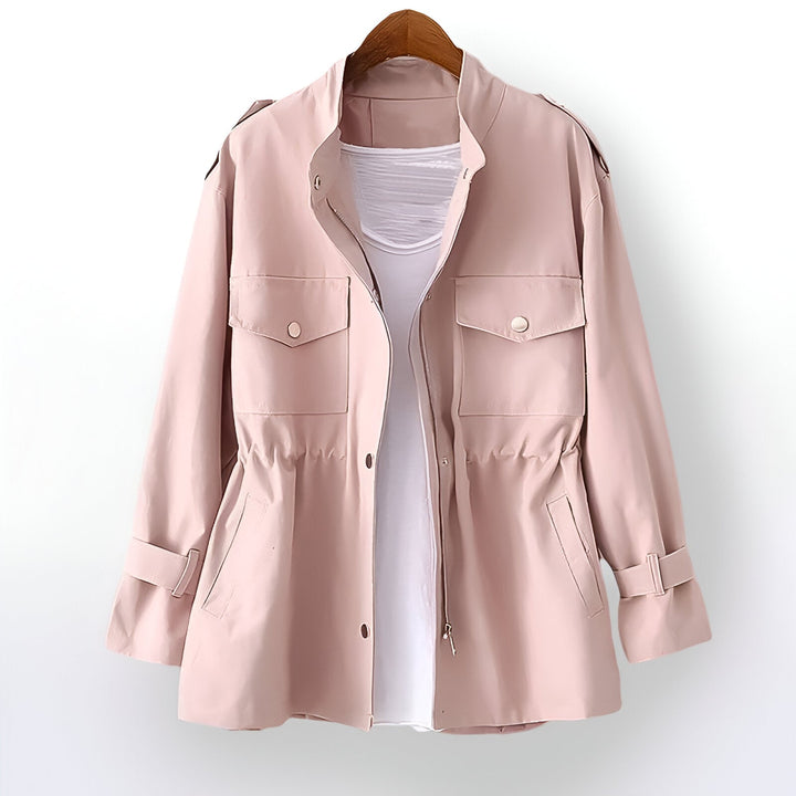 Drune | Damenjacke für verschiedene Outfits