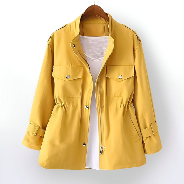 Drune | Damenjacke für verschiedene Outfits