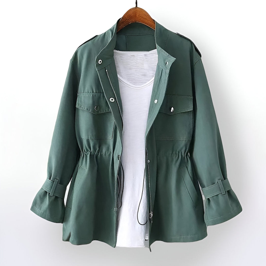 Drune | Damenjacke für verschiedene Outfits