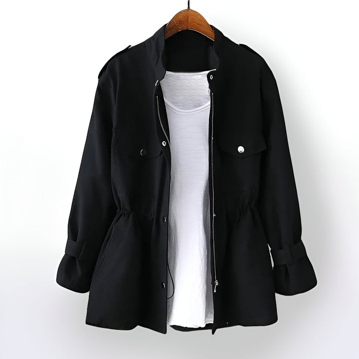 Drune | Damenjacke für verschiedene Outfits