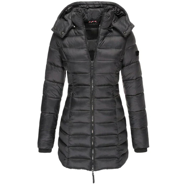 Drune | Bequeme und Modische Daunenjacke