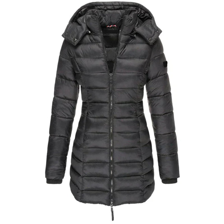Drune | Fantastisch bequeme und elegante Daunenjacke