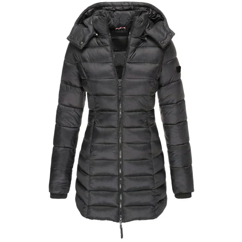 Drune | Fantastisch bequeme und stilvolle Daunenjacke