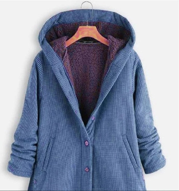 Drune | Premium-Bremer-Jacke