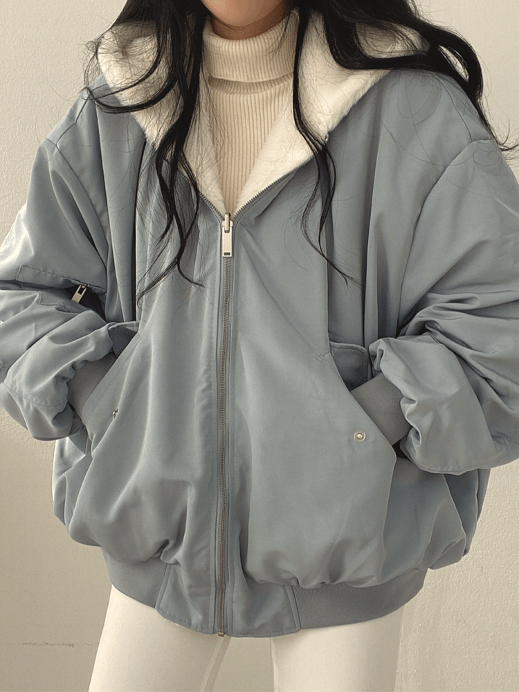 Drune | Wendejacke