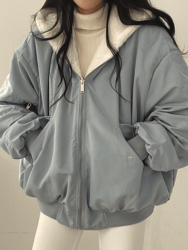 Drune | warme Winterjacke für Damen