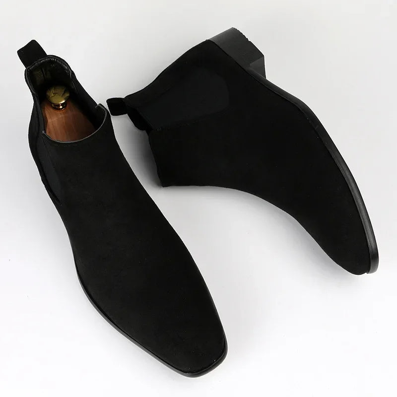 Drune | Chelsea Boots Für Herren